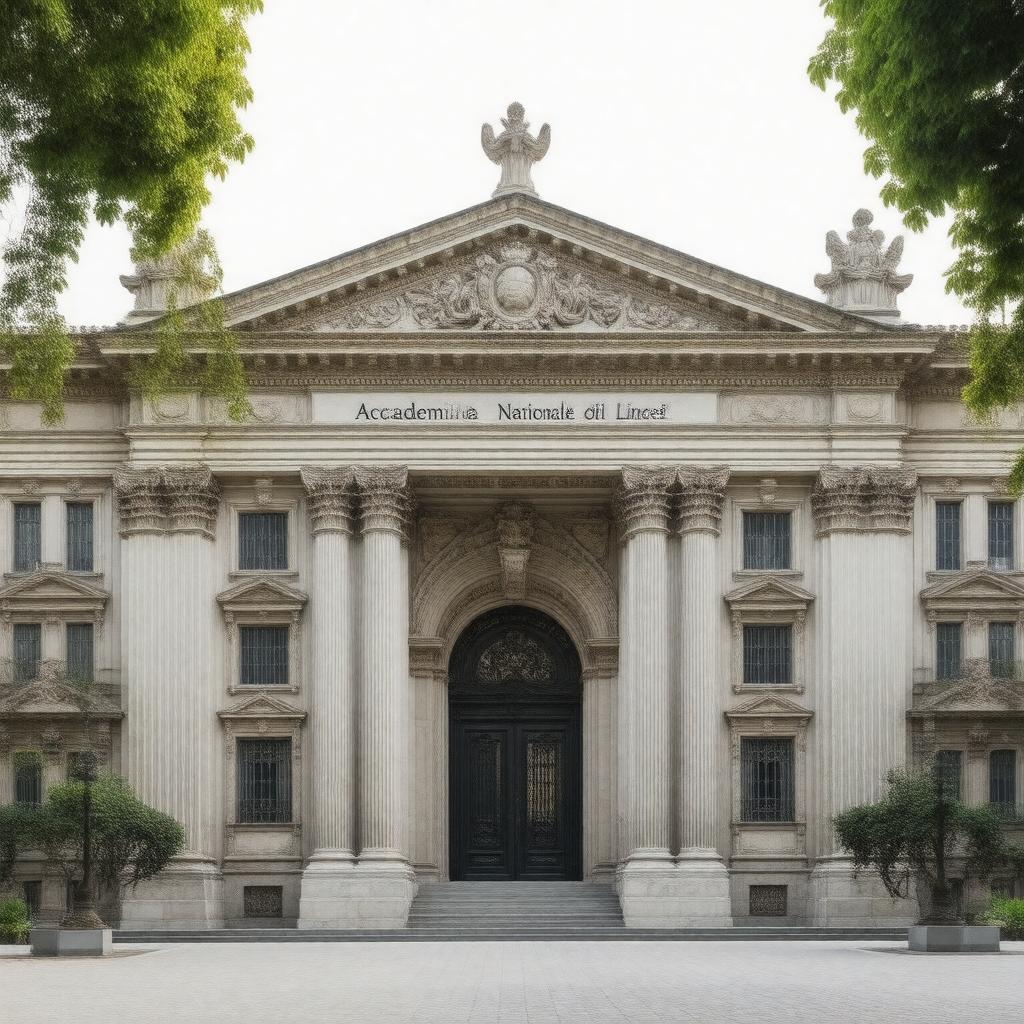 Accademia dei Lincei